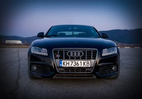 Audi A5 S-Line Quattro, снимка 3