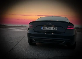 Audi A5 S-Line Quattro, снимка 4