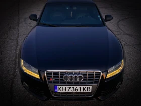 Audi A5 S-Line Quattro, снимка 8