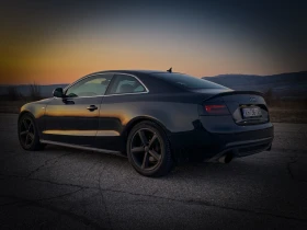 Audi A5 S-Line Quattro, снимка 7