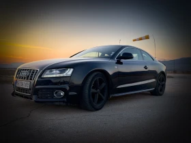 Audi A5 S-Line Quattro, снимка 9