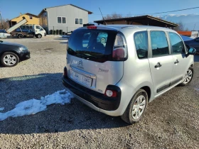 Citroen C3 Picasso 1.4 I EURO 5B , снимка 6