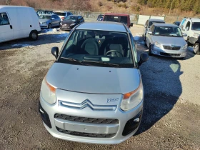 Citroen C3 Picasso 1.4 I EURO 5B , снимка 2