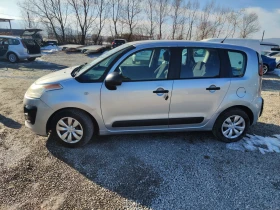 Citroen C3 Picasso 1.4 I EURO 5B , снимка 4