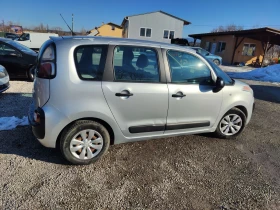 Citroen C3 Picasso 1.4 I EURO 5B , снимка 7