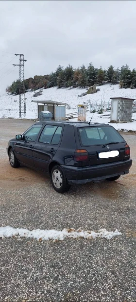 VW Golf | Mobile.bg    4