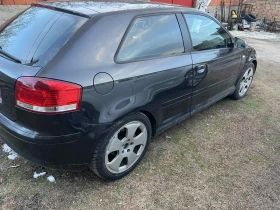 Audi A3 TDI, снимка 4