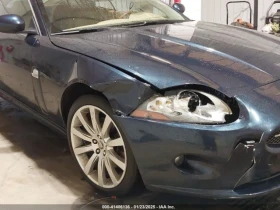 Jaguar Xkr CARFAX - 17900 лв. - 16443102 | Car24.bg