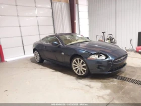 Jaguar Xkr CARFAX - 17900 лв. - 16443102 | Car24.bg