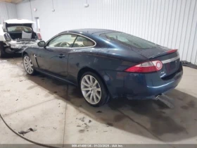 Jaguar Xkr CARFAX - 17900 лв. - 16443102 | Car24.bg