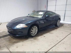     Jaguar Xkr CARFAX 