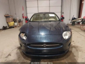 Jaguar Xkr CARFAX - 17900 лв. - 16443102 | Car24.bg