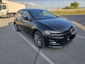 Обява за продажба на VW Polo 1.0TSI 116к.с 6ск.Copper Line Euro 6d-temp 50х.км. ~26 000 лв. - изображение 1