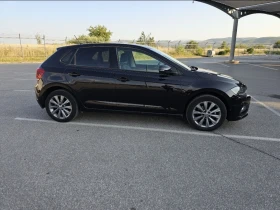 Обява за продажба на VW Polo 1.0TSI 116к.с 6ск.Copper Line Euro 6d-temp 50х.км. ~26 000 лв. - изображение 4