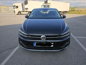 Обява за продажба на VW Polo 1.0TSI 116к.с 6ск.Copper Line Euro 6d-temp 50х.км. ~26 000 лв. - изображение 2