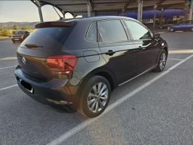 Обява за продажба на VW Polo 1.0TSI 116к.с 6ск.Copper Line Euro 6d-temp 50х.км. ~26 000 лв. - изображение 6