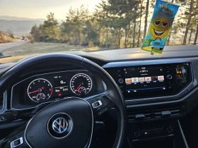 VW Polo 1.0TSI 116. 6.Copper Line Euro 6d-temp 45.. | Mobile.bg    13