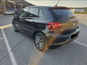 Обява за продажба на VW Polo 1.0TSI 116к.с 6ск.Copper Line Euro 6d-temp 50х.км. ~26 000 лв. - изображение 5