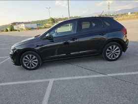 Обява за продажба на VW Polo 1.0TSI 116к.с 6ск.Copper Line Euro 6d-temp 50х.км. ~26 000 лв. - изображение 3