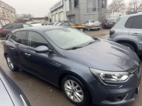 Renault Megane, снимка 4