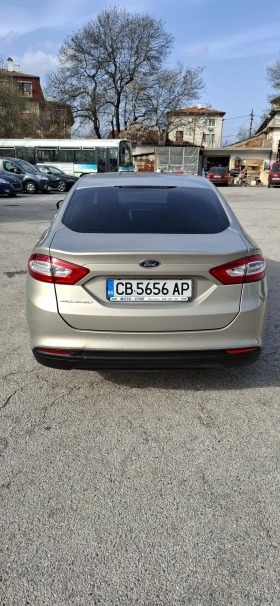 Ford Mondeo 2.0 tdci, Titanium automat, full, - 16490 лв. - 88820098 | Car24.bg