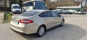 Ford Mondeo 2.0 tdci, Titanium automat, full, - 16490 лв. - 88820098 | Car24.bg