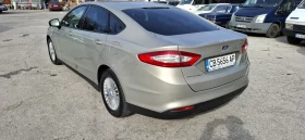 Ford Mondeo 2.0 tdci, Titanium automat, full, - 16490 лв. - 88820098 | Car24.bg