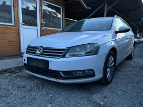 VW Passat 2, 000TDI EURO5B , снимка 2