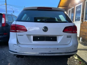 VW Passat 2, 000TDI EURO5B , снимка 3