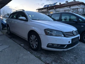 VW Passat 2, 000TDI EURO5B - 5999 лв. - 32689019 | Car24.bg