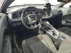 Dodge Challenger 3.6V6 SXT* АКТУАЛНА ОФЕРТА* ФИКСИРАНА ЦЕНА* РЕАЛНИ - 27900 лв. - 52474196 | Car24.bg