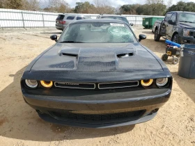 Dodge Challenger 3.6V6 SXT* АКТУАЛНА ОФЕРТА* ФИКСИРАНА ЦЕНА* РЕАЛНИ