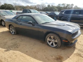 Dodge Challenger 3.6V6 SXT* АКТУАЛНА ОФЕРТА* ФИКСИРАНА ЦЕНА* РЕАЛНИ - 27900 лв. - 52474196 | Car24.bg