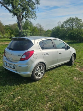Обява за продажба на Opel Corsa OPC ~8 500 лв. - изображение 3