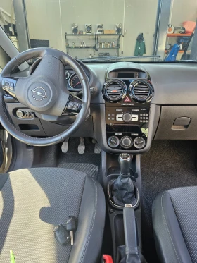 Обява за продажба на Opel Corsa OPC ~8 500 лв. - изображение 7