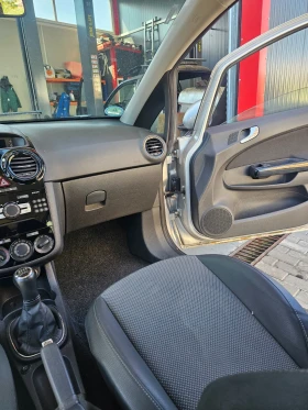 Обява за продажба на Opel Corsa OPC ~8 500 лв. - изображение 4