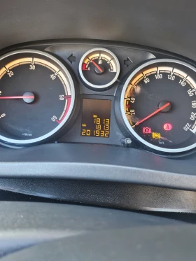 Обява за продажба на Opel Corsa OPC ~8 500 лв. - изображение 8
