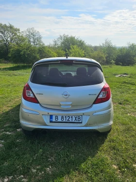 Обява за продажба на Opel Corsa OPC ~8 500 лв. - изображение 2