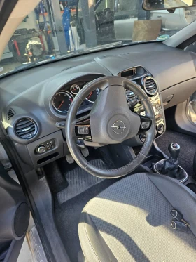 Обява за продажба на Opel Corsa OPC ~8 500 лв. - изображение 6
