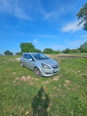 Обява за продажба на Opel Corsa OPC ~8 500 лв. - изображение 1