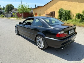BMW 325 Ci M pack  | Mobile.bg    3