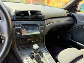 BMW 325 Ci M pack  | Mobile.bg    11