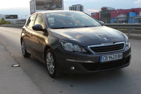 Peugeot 308 1.6 HDI 120 - 14990 лв. - 92549178 3