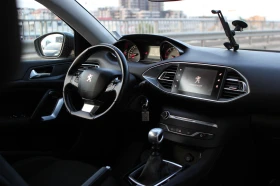 Peugeot 308 1.6 HDI 120 - 14990 лв. - 92549178 8