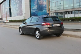 Peugeot 308 1.6 HDI 120 - 14990 лв. - 92549178 7
