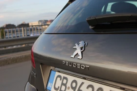 Peugeot 308 1.6 HDI 120 - 14990 лв. - 92549178 6