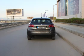 Peugeot 308 1.6 HDI 120 - 14990 лв. - 92549178 4