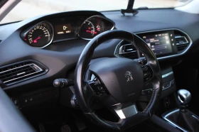 Peugeot 308 1.6 HDI 120 - 14990 лв. - 92549178 9