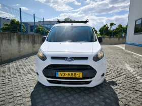 Ford Connect Transit 1.6 TDCI | Mobile.bg    2
