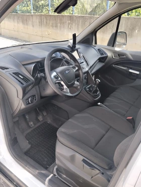 Ford Connect Transit 1.6 TDCI | Mobile.bg    13